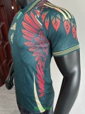 25-26 Mexico Green Special Edition Player Version Soccer Jersey