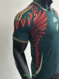 25-26 Mexico Green Special Edition Player Version Soccer Jersey
