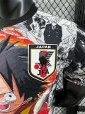 25-26 Japan Special Edition Player Version Soccer Jersey