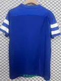 24-25 Hertha BSC Blue Special Edition Fans Soccer Jersey