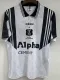 1997 Orlando City White Retro Soccer Jersey