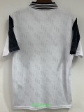 1997 Orlando Pirates Home Retro Soccer Jersey