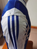 1994-1995 Porto Home Retro Soccer Jersey