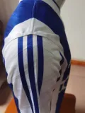 1994-1995 Porto Home Retro Soccer Jersey