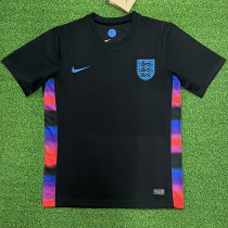 25-26 England W Away Fans Soccer Jersey *无星