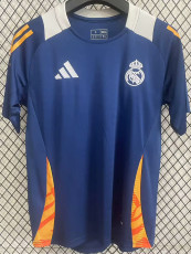 25-26 RMA Royal Blue Training Shirts