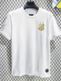 2025 Santos FC White Training shirts