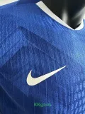 25-26 CHE Home Player Version Soccer Jersey