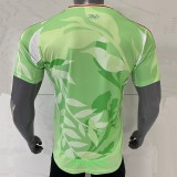 25-26 Italy W Away Fans Soccer Jersey *无星