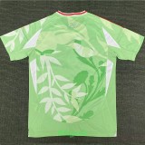 25-26 Italy W Away Fans Soccer Jersey *无星