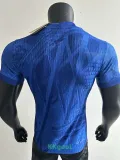 25-26 CHE Home Player Version Soccer Jersey