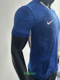 25-26 CHE Home Player Version Soccer Jersey