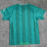 25-26 LIV Lake Blue Special Edition Fans Soccer Jersey
