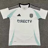 25-26 San Diego FC Away Fans Soccer Jersey