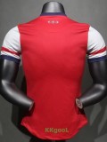 2012-2013 ARS Home Player Version 球员 Retro Soccer Jersey