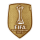 FF World Champions2015(胸前世俱盾)