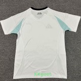 25-26 San Diego FC Away Fans Soccer Jersey