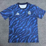 25-26 RMA Blue Training Shirts