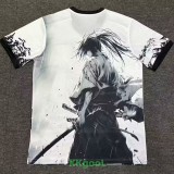 25-26 Japan Special Edition Fans Soccer Jersey (浪客剑心)