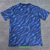 25-26 RMA Blue Training Shirts