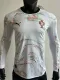 25-26 Portugal Away Long Sleeve Player Version Soccer Jersey (长袖球员)*PM
