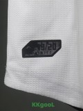 2019-2020 JUV Home Player Version 球员 Retro Soccer Jersey