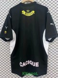 2003 Colo-Colo Away Retro Soccer Jersey