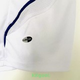 2007-2008 RMA Home Retro Soccer Jersey