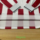 1994-1995 Chivas Guadalajara Home Long Sleeve Retro Soccer Jersey (长袖)