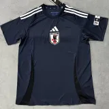 25-26 Japan Royal Blue Special Edition Fans Soccer Jersey 宝蓝