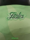 25-26 Italy W Away Player Version Soccer Jersey *无星