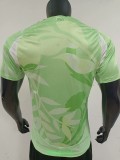 25-26 Italy W Away Player Version Soccer Jersey *无星