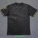 24-25 Bayern Black 125th Anniversary Fans Soccer Jersey