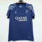 24-25 PSG Fourth 1:1 Fans Soccer Jersey
