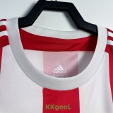 2015-2016 Southampton Home Retro Soccer Jersey