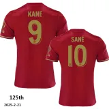24-25 Bayern Black 125th Anniversary Fans Soccer Jersey