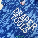 1992 Southampton Away Retro Soccer Jersey