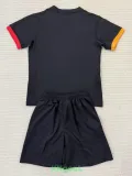 24-25 Galatasaray Black Special Edition Kids Soccer Jersey
