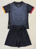 24-25 Galatasaray Black Special Edition Kids Soccer Jersey