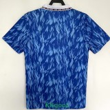 1992 Southampton Away Retro Soccer Jersey