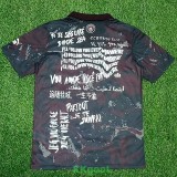 25-26 Man City Purple Limited Edition Fans Soccer Jersey