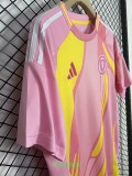 25-26 Scotland Away Fans Soccer Jersey