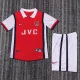 1998-1999 ARS Home Kids Retro Soccer Jersey