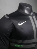 2013 Portugal Away Player Version 长袖球员 Long Sleeve Retro Soccer Jersey