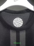 2013 Portugal Away Player Version 长袖球员 Long Sleeve Retro Soccer Jersey