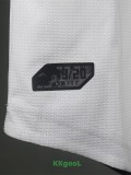 2019-2020 JUV Home Player Version 长袖球员 Long Sleeve Retro Soccer Jersey