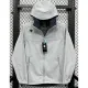 2025 DST Grey Outdoor Jackets #RK903冲锋衣