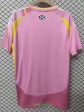 25-26 Scotland Away Fans Soccer Jersey