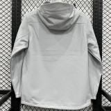 2025 ARC-TERYX Grey Outdoor Jackets #RK906冲锋衣