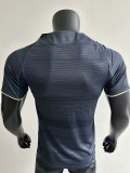 25-26 RMA  Away Player Version Soccer Jersey